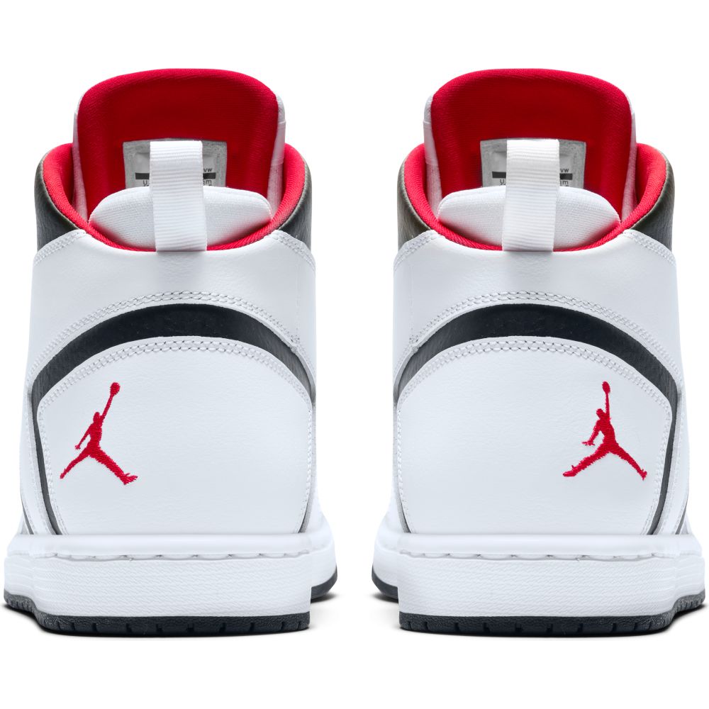 Купить Кроссовки Jordan Flight Legend | AA2526-112 в Москве или заказать доставку на Slamdunk.su