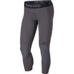 Тайтсы Nike Pro Dri-FIT Men's 3/4 Basketball Tights | 925821-021