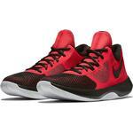 Баскетбольные кроссовки Nike Precision II | AA7069-600