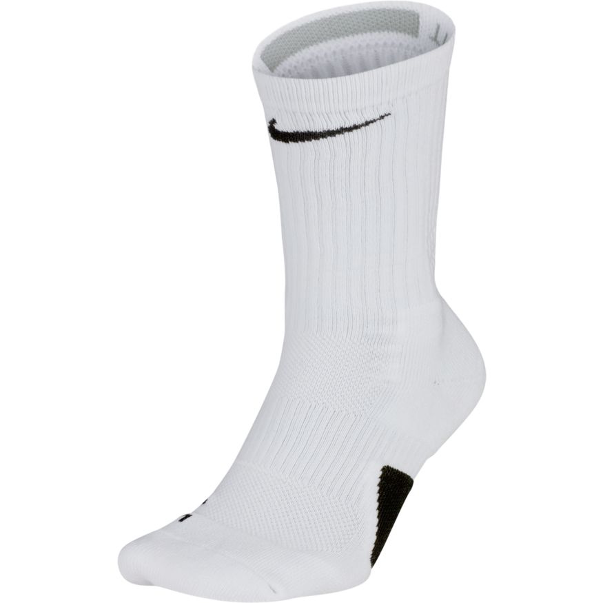 Носки Nike Basketball Crew Socks - картинка