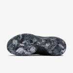 Баскетбольные кроссовки Nike Zoom Shift 2 | AR0458-001