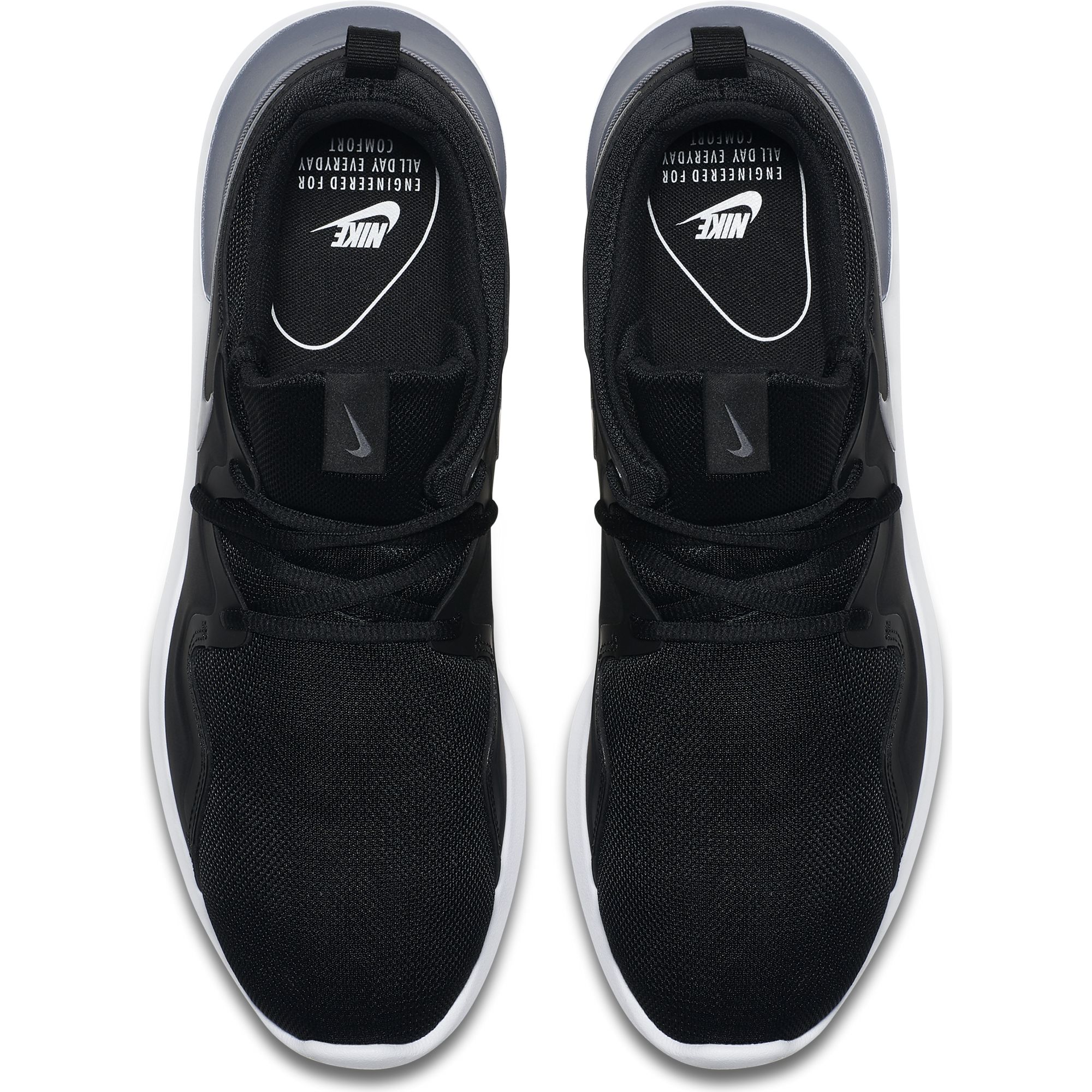 Купить Кроссовки Nike Tessen | AA2160-001 в Москве или заказать доставку на Slamdunk.su