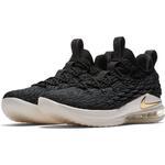 Баскетбольные кроссовки Nike LeBron XV Low | AO1755-001