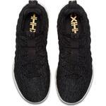 Баскетбольные кроссовки Nike LeBron XV Low | AO1755-001