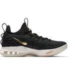 Баскетбольные кроссовки Nike LeBron XV Low | AO1755-001