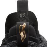 Баскетбольные кроссовки Nike LeBron XV Low | AO1755-001