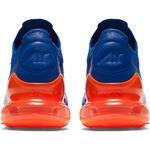 Кроссовки Nike Air Max 270 Flyknit | AO1023-101