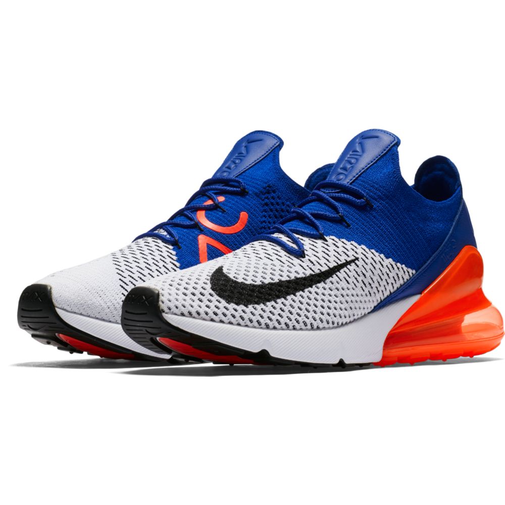 Nike Air Max 270 Flyknit AO1023 101