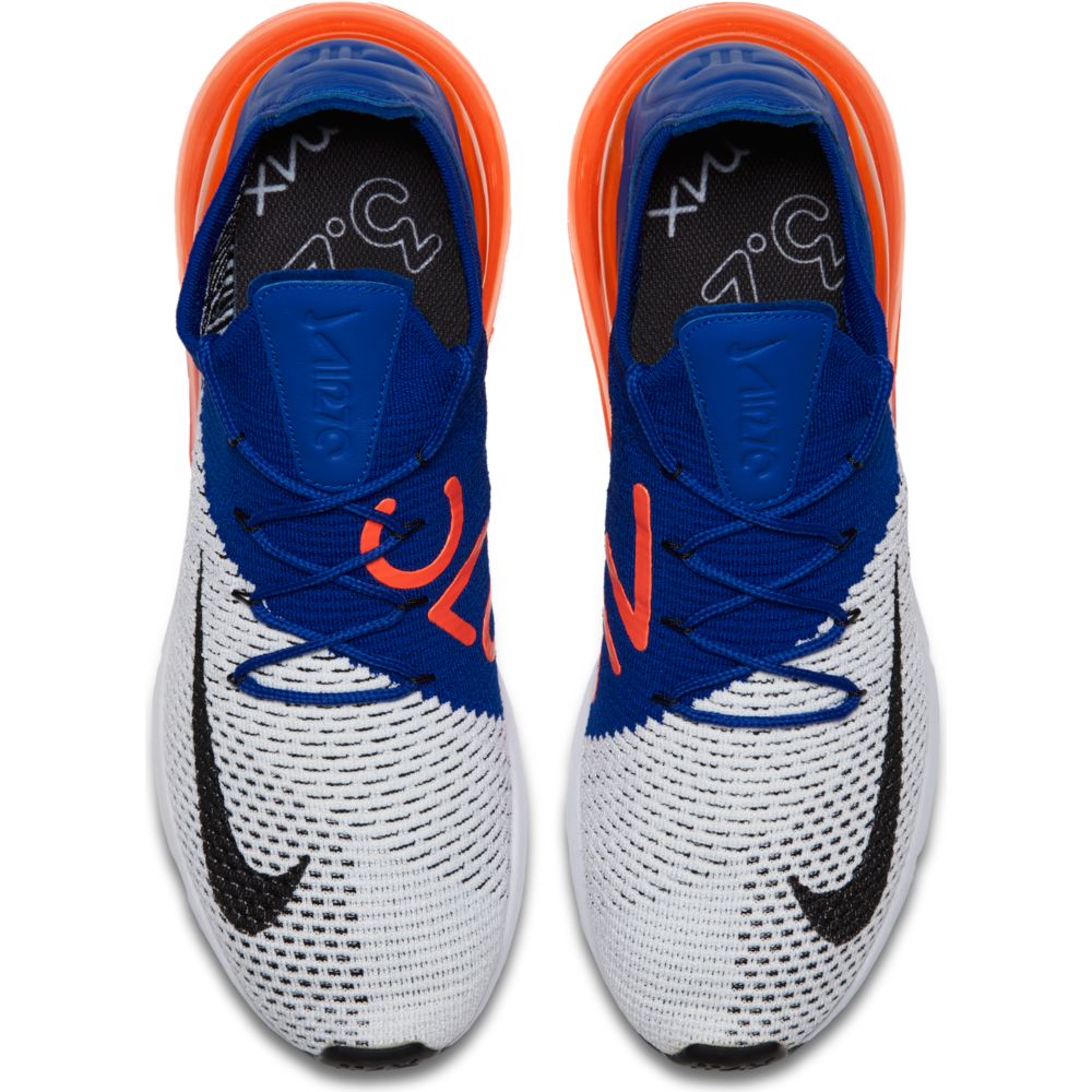 Nike Air Max 270 Flyknit AO1023 101