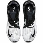 Кроссовки Nike Air Max 270 Flyknit | AO1023-100