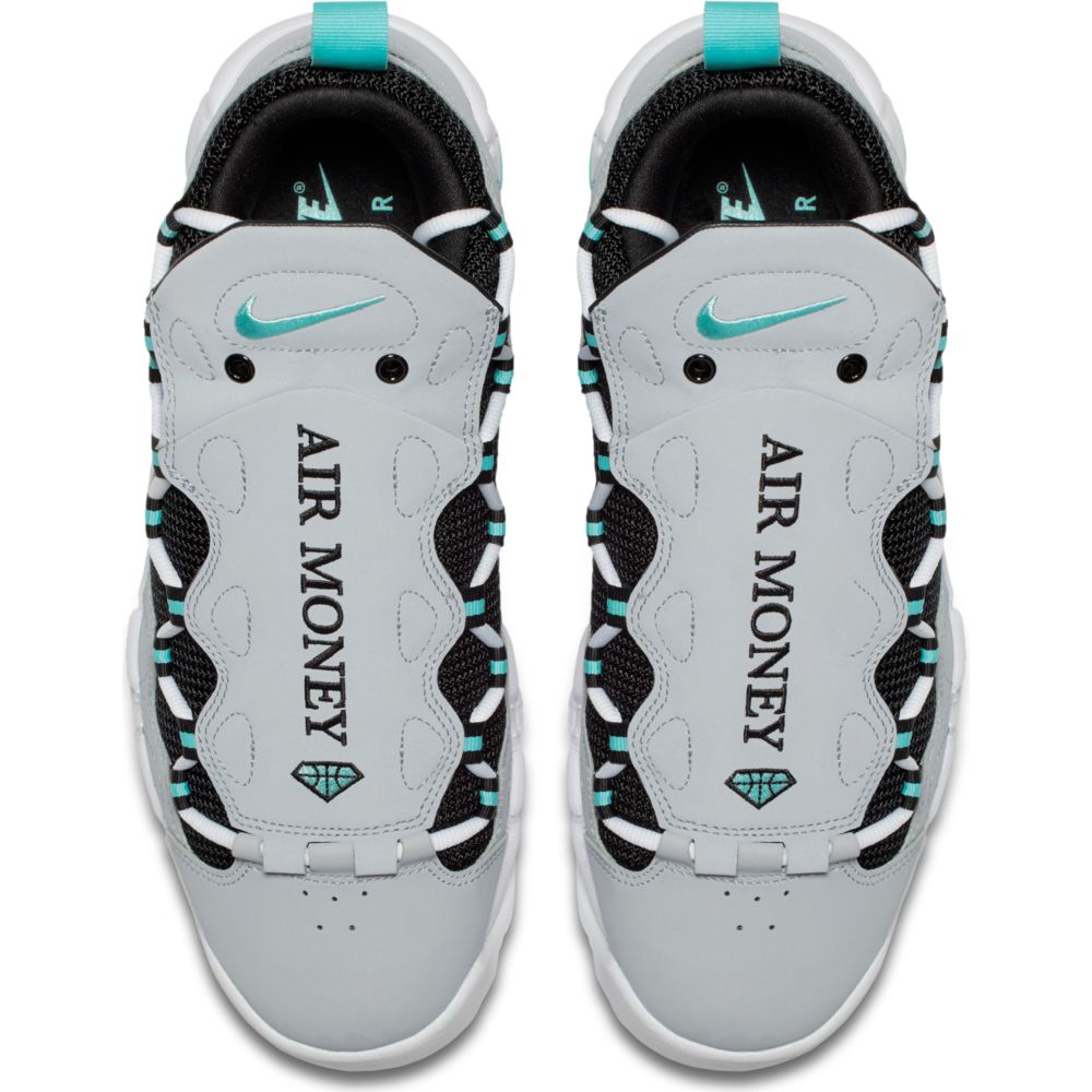Купить Кроссовки Nike Air More Money  | AJ2998-003 в Москве или заказать доставку на Slamdunk.su