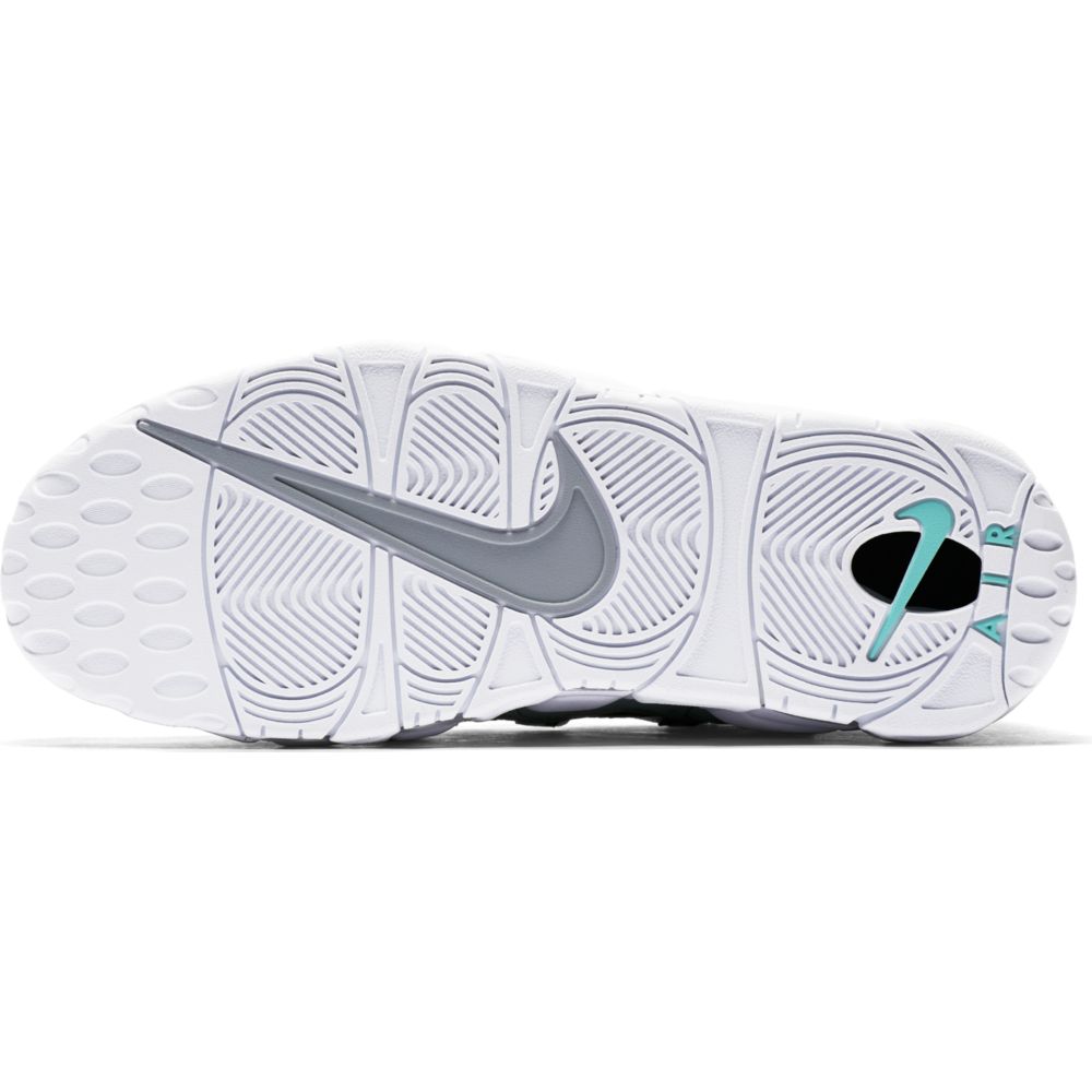 Купить Кроссовки Nike Air More Money  | AJ2998-003 в Москве или заказать доставку на Slamdunk.su