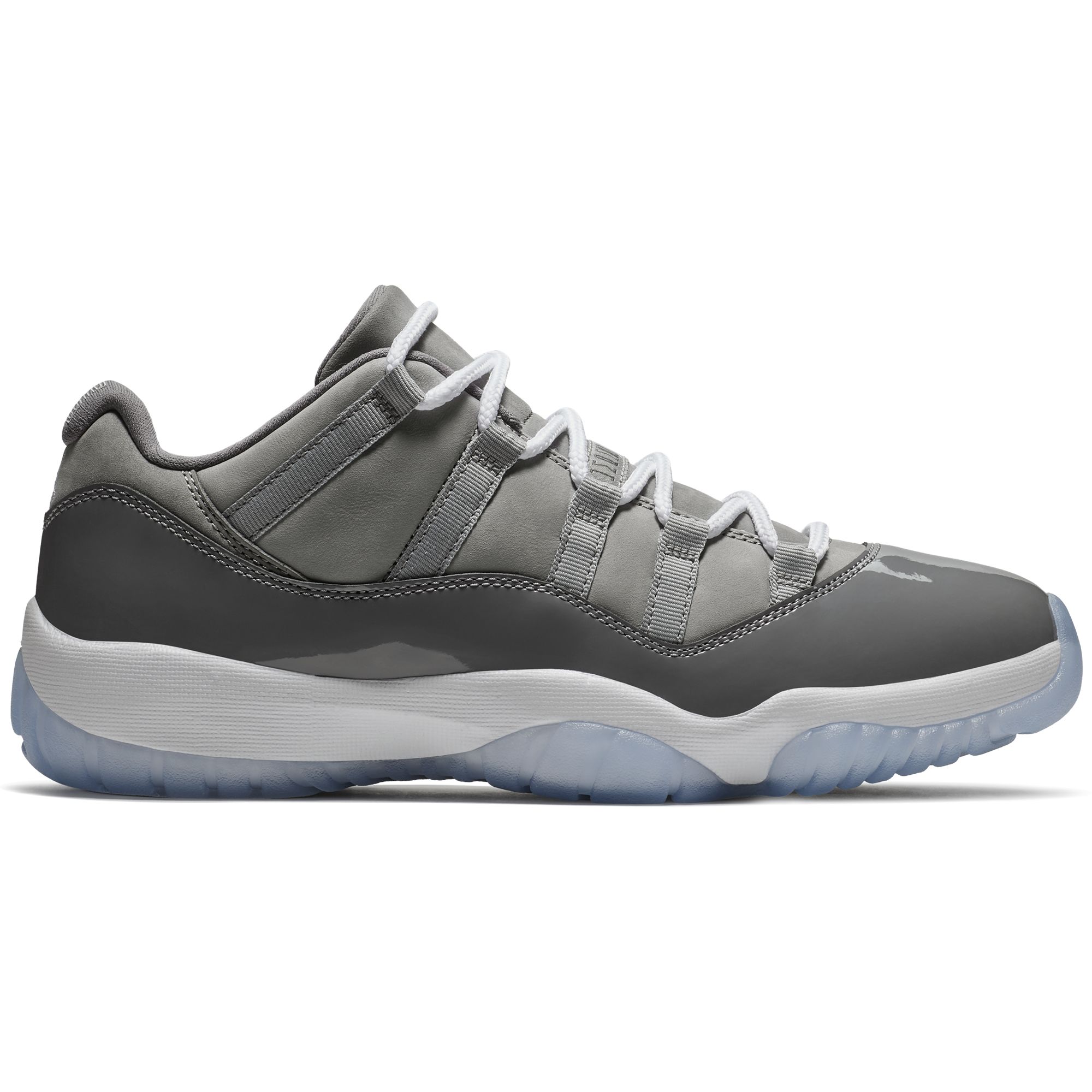

Кроссовки Air Jordan 11 Retro Low