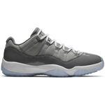 Кроссовки Air Jordan 11 Retro Low | 528895-003