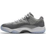 Кроссовки Air Jordan 11 Retro Low | 528895-003