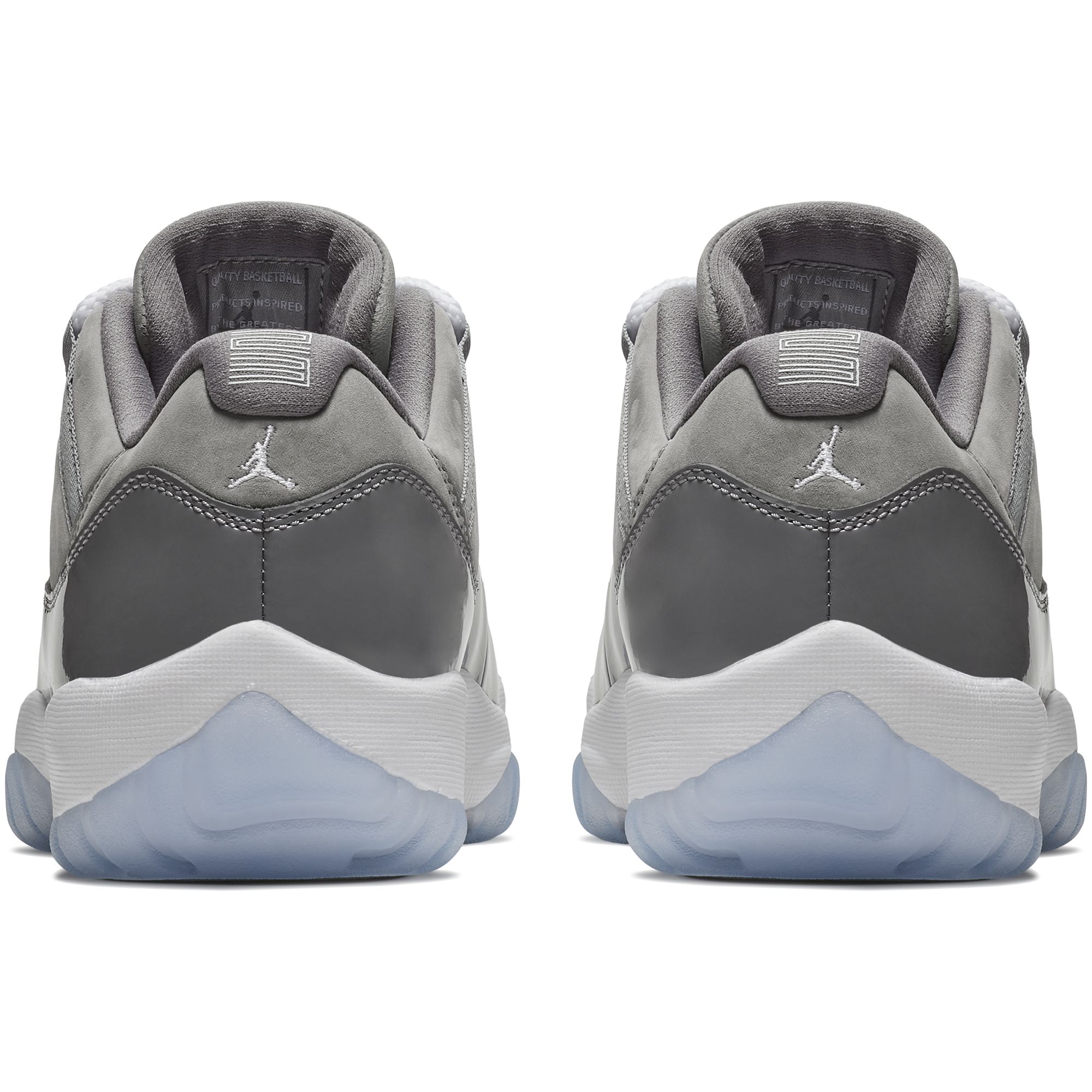 Купить Кроссовки Air Jordan 11 Retro Low | 528895-003 в Москве или заказать доставку на Slamdunk.su