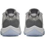 Кроссовки Air Jordan 11 Retro Low | 528895-003
