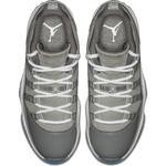 Кроссовки Air Jordan 11 Retro Low | 528895-003