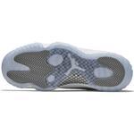 Кроссовки Air Jordan 11 Retro Low | 528895-003