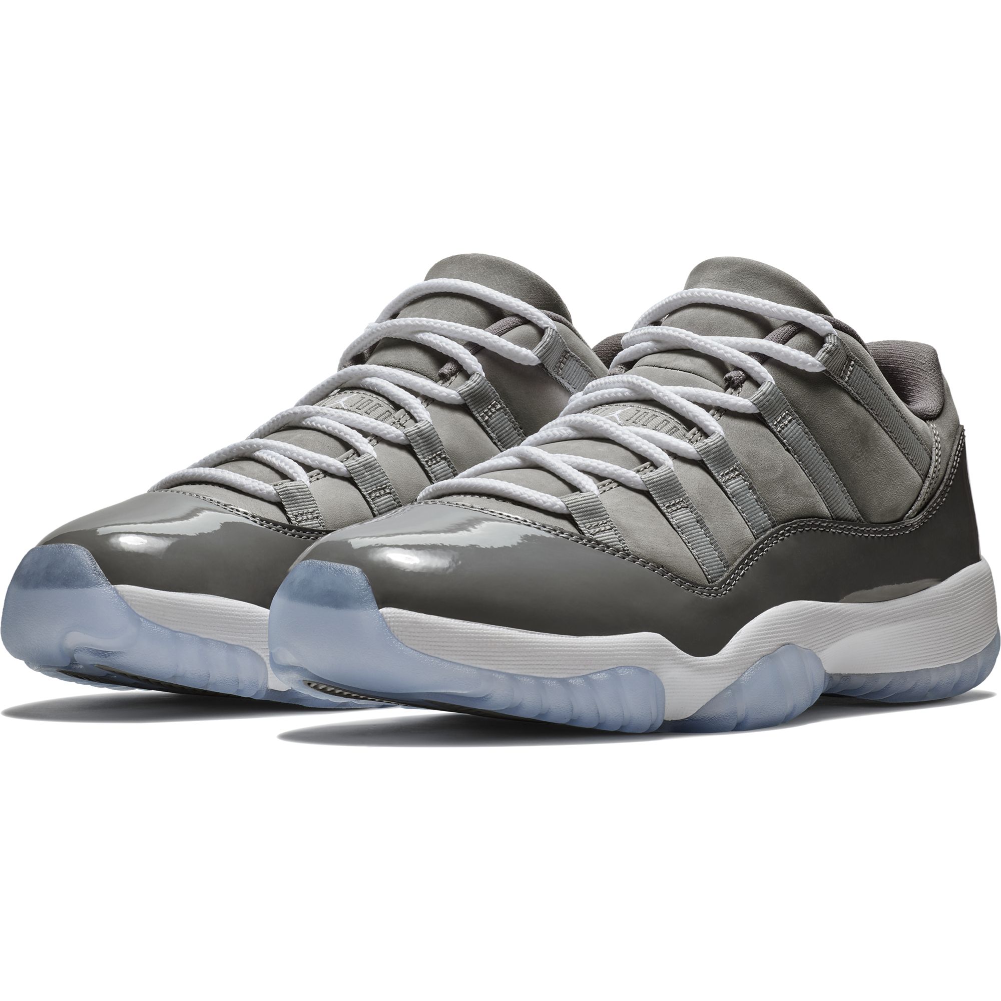 Купить Кроссовки Air Jordan 11 Retro Low | 528895-003 в Москве или заказать доставку на Slamdunk.su