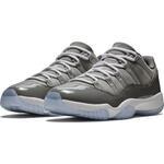 Кроссовки Air Jordan 11 Retro Low | 528895-003