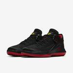 Баскетбольные кроссовки Air Jordan XXXII Low | AA1256-003