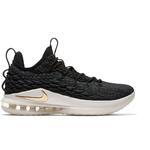 Баскетбольные кроссовки Nike LeBron XV Low | AO1755-001