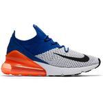Кроссовки Nike Air Max 270 Flyknit | AO1023-101