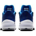 Баскетбольные кроссовки Nike Air Max Infuriate 2 Mid  - картинка