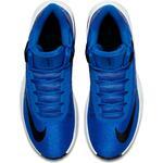 Баскетбольные кроссовки Nike Air Max Infuriate 2 Mid  | AA7066-400