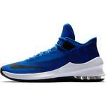 Баскетбольные кроссовки Nike Air Max Infuriate 2 Mid  | AA7066-400