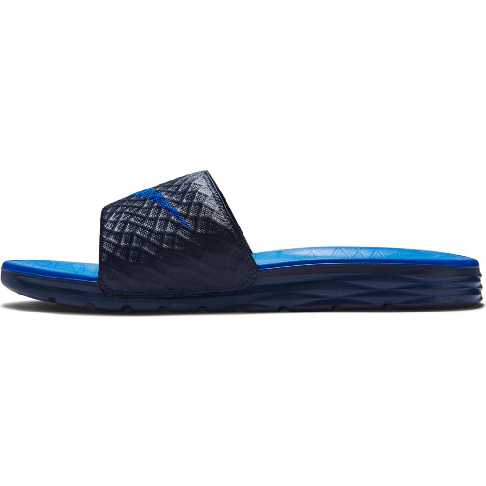 Nike Benassi Solarsoft Slide 2