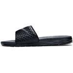 Сланцы Nike Benassi Solarsoft Slide 2 | 705474-091