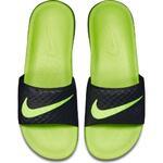 Сланцы Nike Benassi Solarsoft Slide 2 - картинка