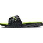 Сланцы Nike Benassi Solarsoft Slide 2 - картинка