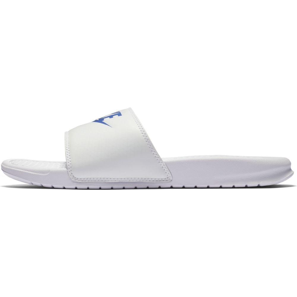 Купить Сланцы Nike Benassi JDI | 343880-102 в Москве или заказать доставку на Slamdunk.su