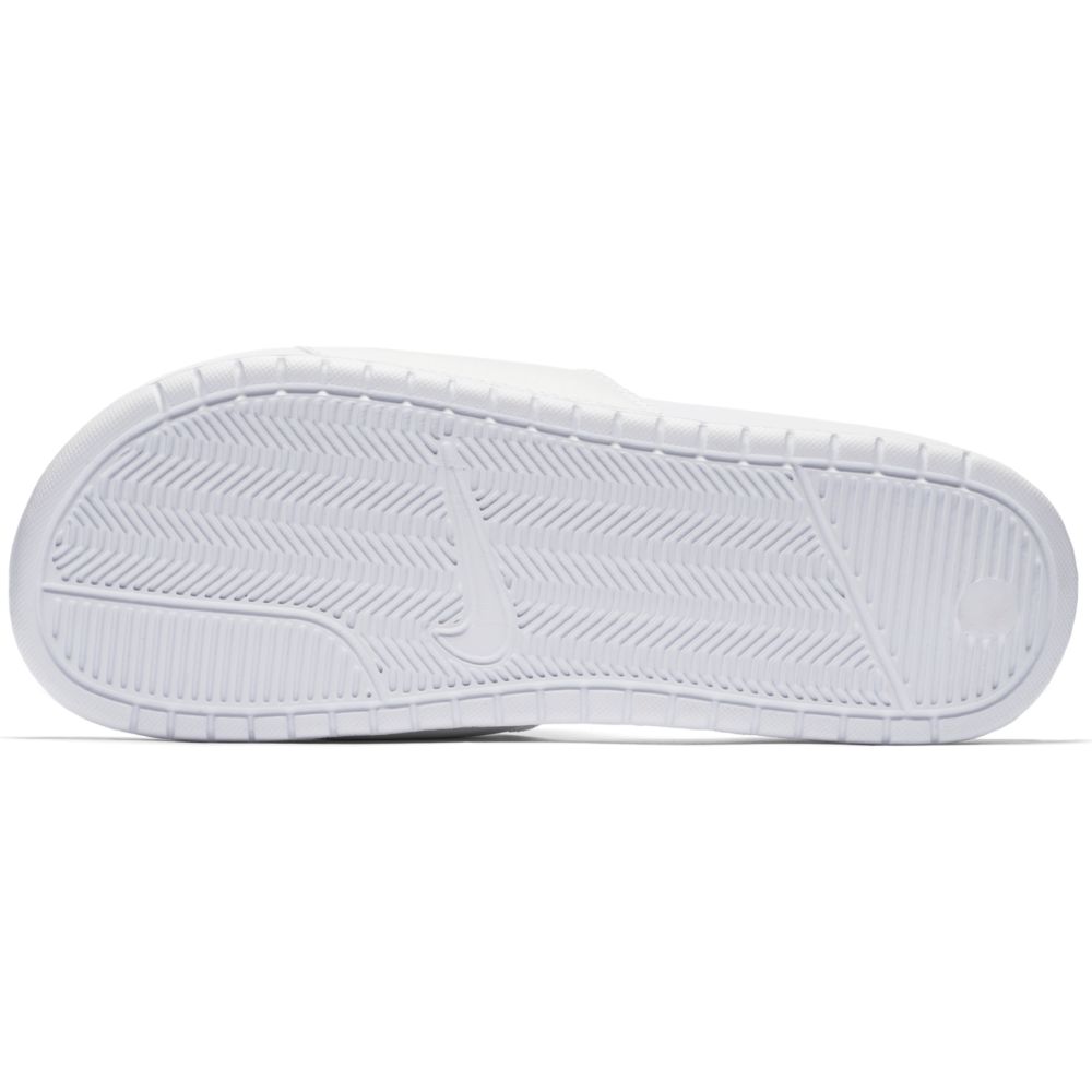 Купить Сланцы Nike Benassi JDI | 343880-102 в Москве или заказать доставку на Slamdunk.su
