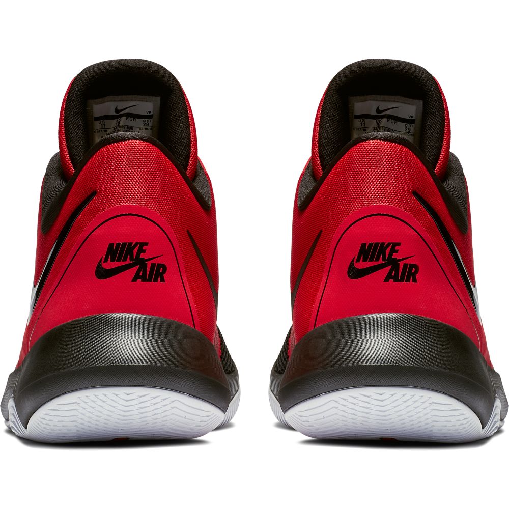 Nike air precision 2 gray online