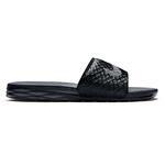 Сланцы Nike Benassi Solarsoft Slide 2 | 705474-091