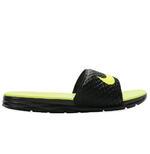 Сланцы Nike Benassi Solarsoft Slide 2 | 705474-070