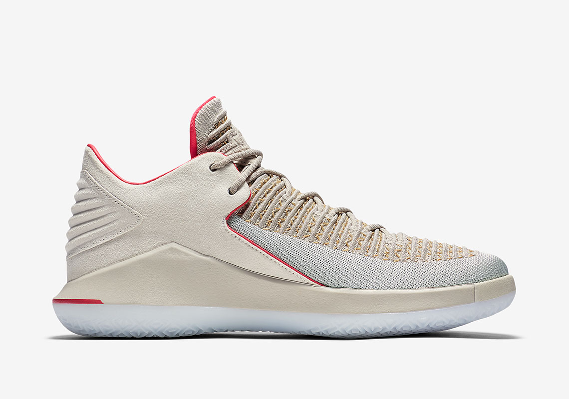 Купить Баскетбольные кроссовки Air Jordan XXXII Low | AA1256-004 в Москве или заказать доставку на Slamdunk.su