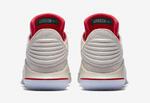 Баскетбольные кроссовки Air Jordan XXXII Low | AA1256-004