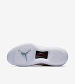 Баскетбольные кроссовки Air Jordan XXXII Low | AA1256-004