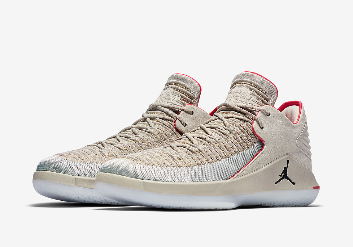 Nike xxxii low hotsell
