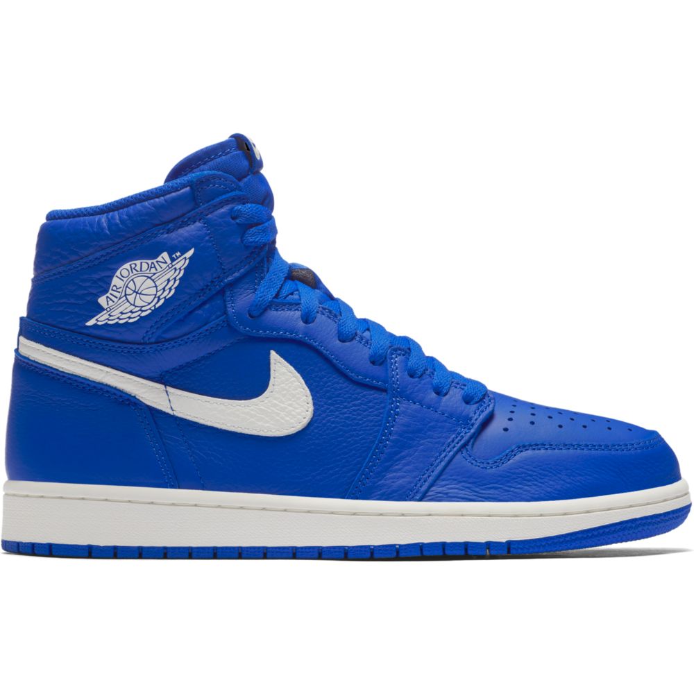 

Кроссовки Air Jordan 1 Retro High OG