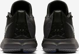 Купить Баскетбольные кроссовки Nike Kyrie Flytrap | AA7071-011 в Москве или заказать доставку на Slamdunk.su