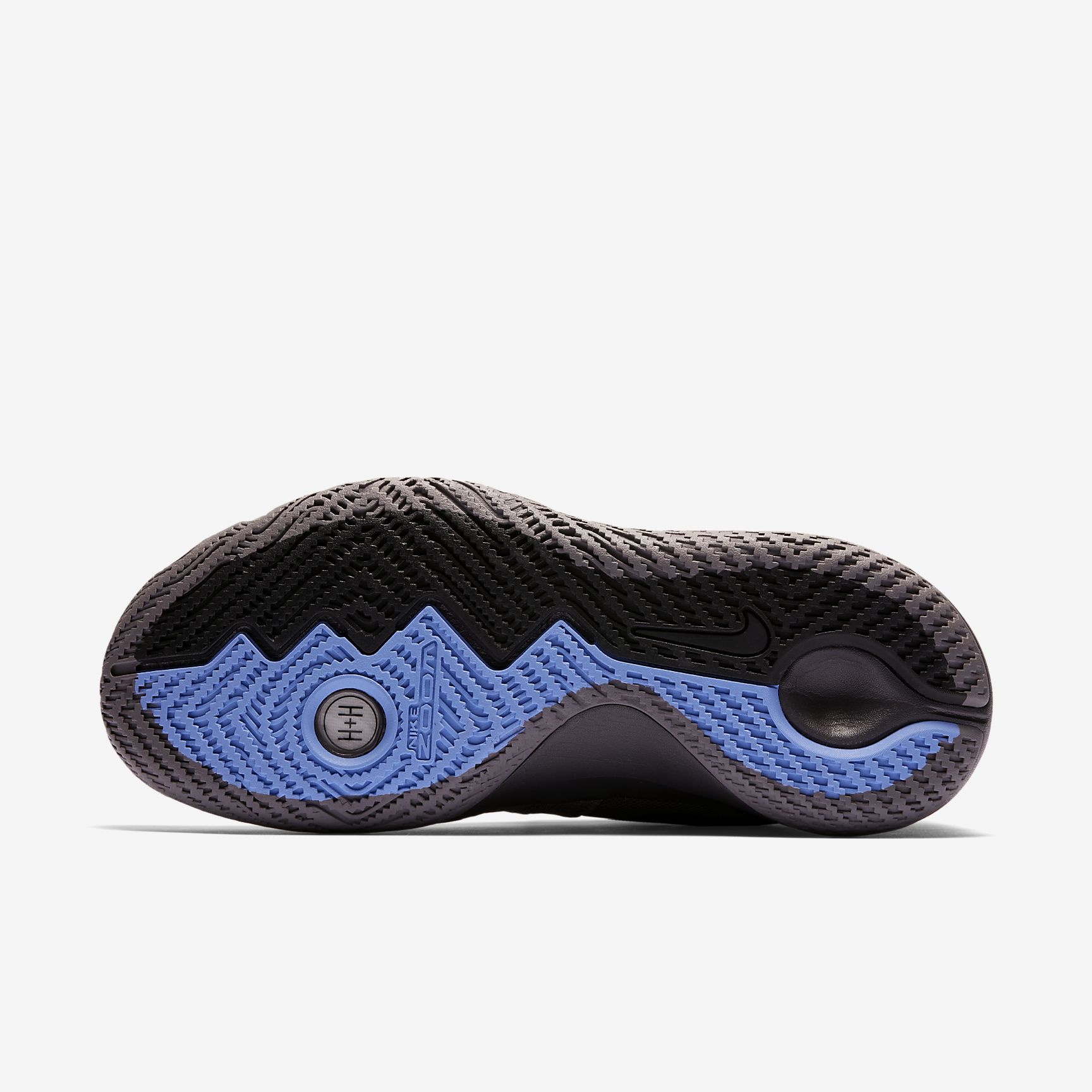 Купить Баскетбольные кроссовки Nike Kyrie Flytrap | AA7071-011 в Москве или заказать доставку на Slamdunk.su