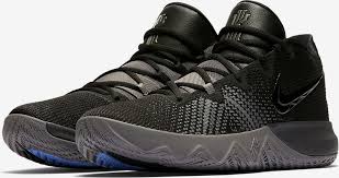 Купить Баскетбольные кроссовки Nike Kyrie Flytrap | AA7071-011 в Москве или заказать доставку на Slamdunk.su