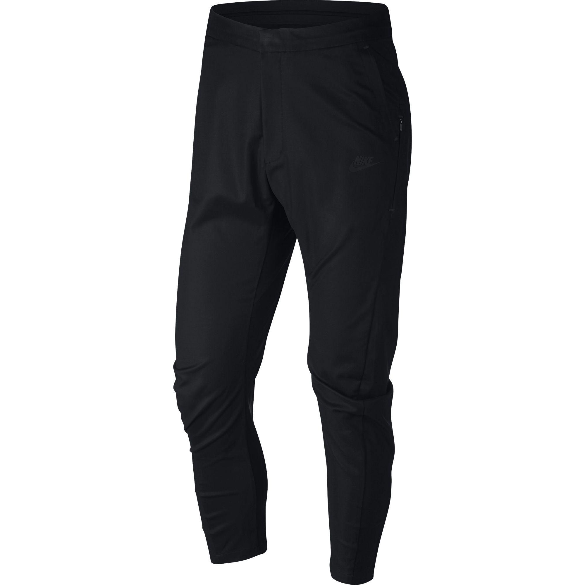 Брюки Nike Bonded Sweat Pant - картинка