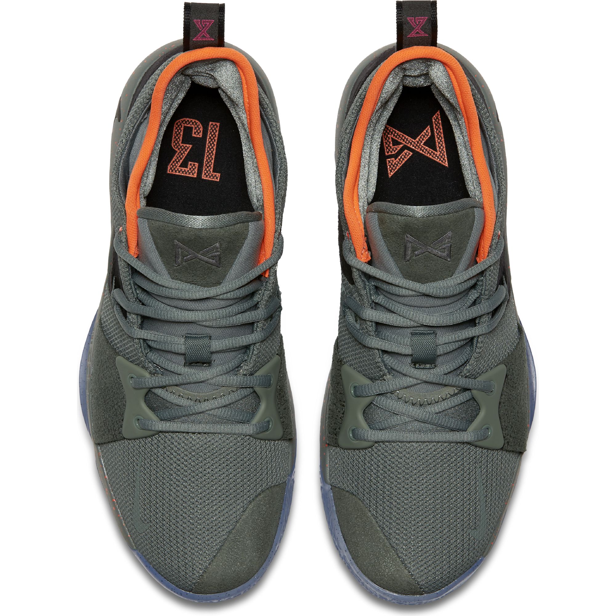 nike pg 2 palmdale